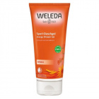 Weleda árnika sport tusfürdő 200ml 