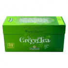 Stassen zöld tea - filteres 25db 