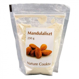 Nature Cookta mandulaliszt 250g