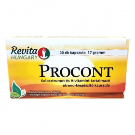 Procont kapszula 30db