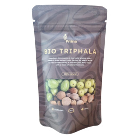 Prana Bio Triphala por 125g