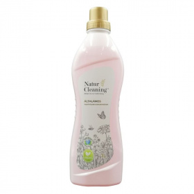 Naturcleaning általános tisztítószer koncentrátum 1000ml