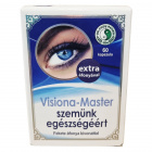 Dr. Chen Visiona Master kapszula 60db 