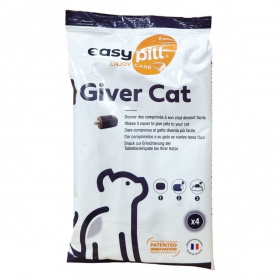 Vetinnov EasyPill Giver Cat jutalomfalat (4x10g) 40g