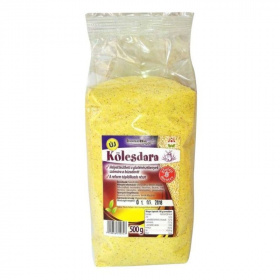 Bonetta gluténmentes kölesdara 500g