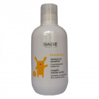 Babé cradle cap shampoo (csecsemősampon koszmó ellen) 200ml 