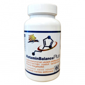 Napfényvitamin histaminbalance plus kapszula 60db