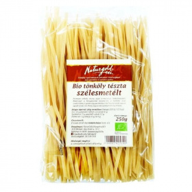 Naturgold bio tönköly tészta - szélesmetélt 250g