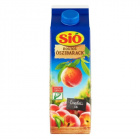 Sió gyümölcsital - rostos őszibarack 1000ml 