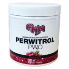 MHN 3R PWO turmixpor - meggy 330g 