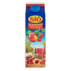 Sió gyümölcsital - őszibarack, alma, meggy 1000ml 