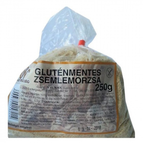 N&Z zsemlemorzsa 250g