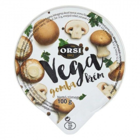 Orsi vega gomba krém 100g