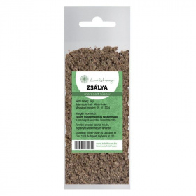 Lakhsmy morzsolt zsálya 20g