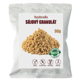 Racionella szójagranulátum 90g