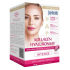 Interherb Kollagén Hyaluronsav tabletta - intense 60db 
