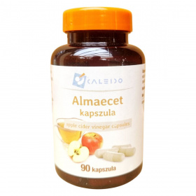 Caleido almaecet kapszula 90db