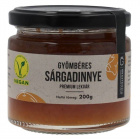 Gesztencia gyömbéres sárgadinnye lekvár 200g 