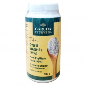 Garuda Ayurveda útifű maghéj 100g