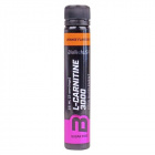 BioTechUSA L-carnitine 3000mg folyékony narancs 25ml 