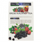 Tea Time Teahouse 