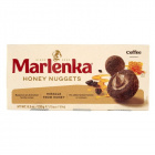 Marlenka mézes tortagolyó kávé 235g 