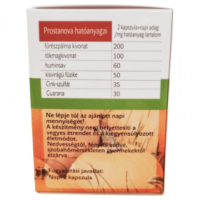 Prostanova 7 kapszula 60db