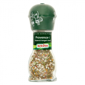 Kotányi provence malom 33g