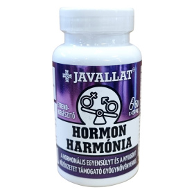 Javallat hormon harmónia kapszula 60db