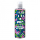 Faith in Nature tusfürdő levendula 400ml 