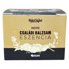 Naturcomfort Magyar Családi balzsam eszencia 50ml