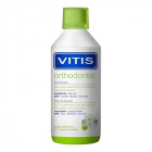 Vitis szájvíz - orthodontic 500ml 