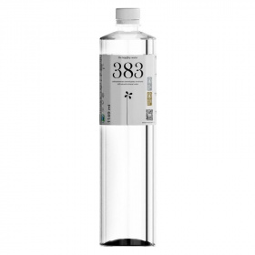 383 The Kopjary Water 8,4 ph szénsavmentes ásványvíz 1149ml
