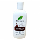 Dr.Organic bio Kókuszolaj tusfürdő 250ml 