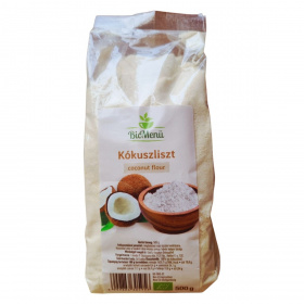 Biomenü bio kókuszliszt 500g