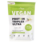Netamin Vegan Prot3in Triplex fehérjepor ULTRA - vanília 450g 