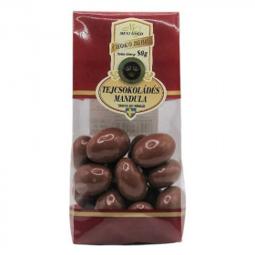 Choko Berry tejcsokoládés mandula 80g