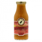 Bio Berta bio homoktövis-alma nektár 320ml 