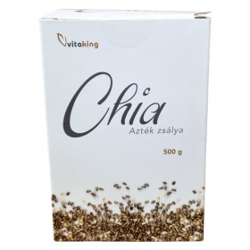 Vitaking (myChia) chia mag 500g