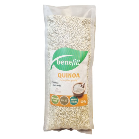 Benefitt quinoa 500g