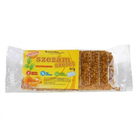 Bonetta szezámszelet - narancs 42g