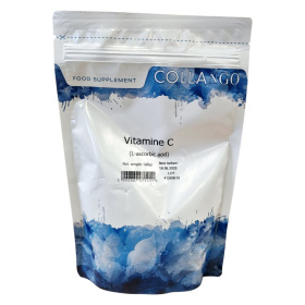 Collango Vitamin C italpor 500g