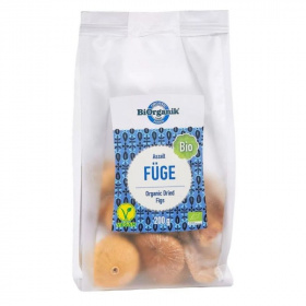 BiOrganik bio aszalt füge 200g