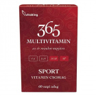 Vitaking 365 Multivitamin Sport csomag 30db 