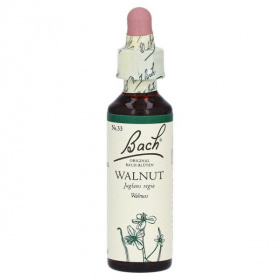Bach Nr.33. Walnut virágesszencia 20ml
