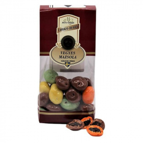 Choko Berry vegyes mazsola 80g