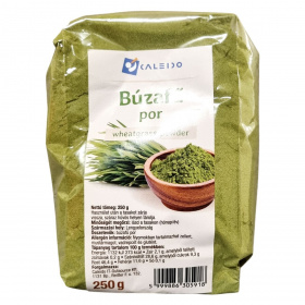 Caleido búzafű por 250g