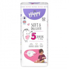 Bella Baby Happy nadrágpelenka - junior (11-18kg) 52db 