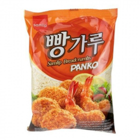 Samlip panko morzsa 200g