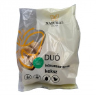 Natural Jihlava duó keksz - kókuszos, epres 150g 